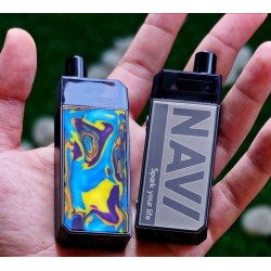 NAVY By VOOPOO