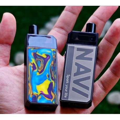 NAVY By VOOPOO
