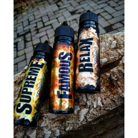 ELIQUID-FRANCE 10ML e 60ML