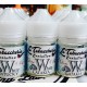 WHITE EXTREME 4 POD  By LATABACCHERIA 60ML