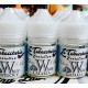 WHITE EXTREME 4 POD  By LATABACCHERIA 60ML