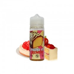 POUND IT  V2  Aroma Concentrato 30ml