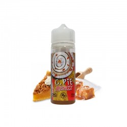 CRACK PIE V2  Aroma concentrato 30ml