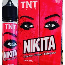 NIKITA  SHOT SERIES 20ML