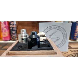 PROJECT INVIDIA RDA 22MM (originale)®️