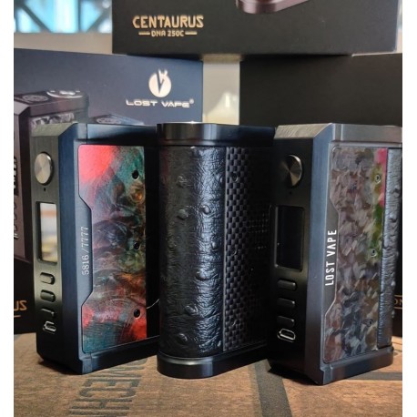 LOST VAPE CENTAURUS