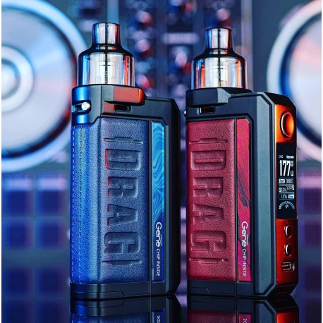 DRAG MAX by Voopoo