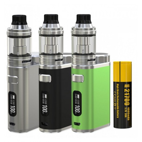 NEW ISTICK PICO 100W