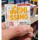 VAPORART 10ml sali di nicotina