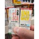 VAPORART 10ml sali di nicotina