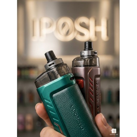 VAPORESSO ARMOUR GS DTL/MTL