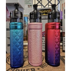 DRAG S / X