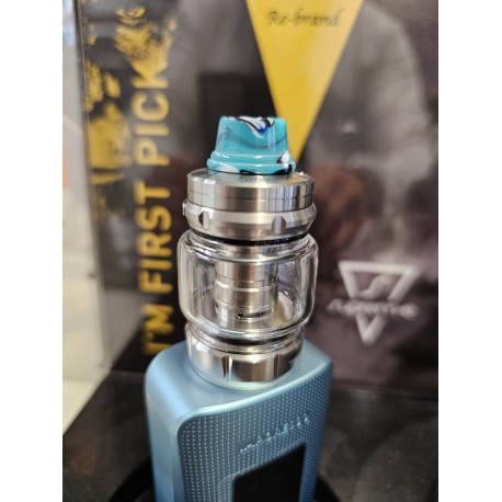 DRIP TIP 810 (polmonari)