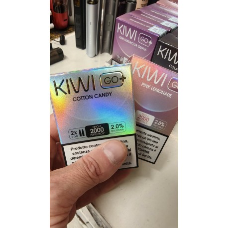 KIWI GO PLUS
