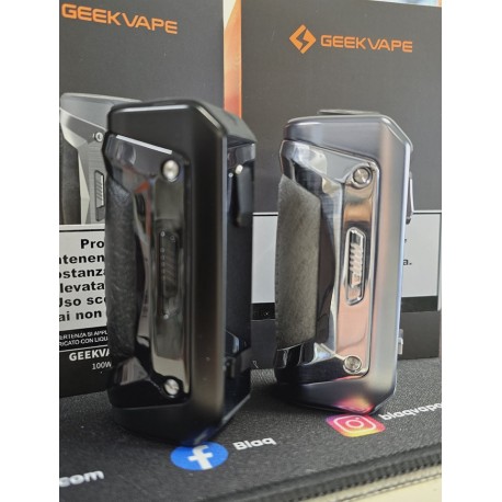 ASMODUS LUSTRO 200W
