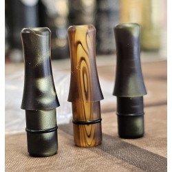 MY DRIP TIP per Kiwi o Wenax by 01vape