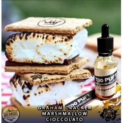 TOO PUFT  60ML