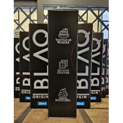 BLAQ