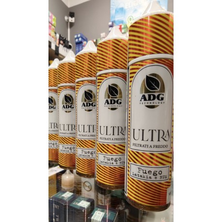 ANGOLO DELLA GUANCIA TABACCHI 60ML