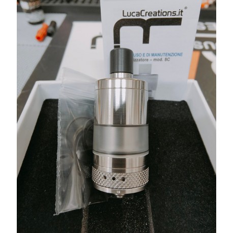 8C by Luca Creation