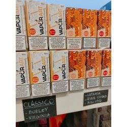 MALBY 10ML By Vaporart