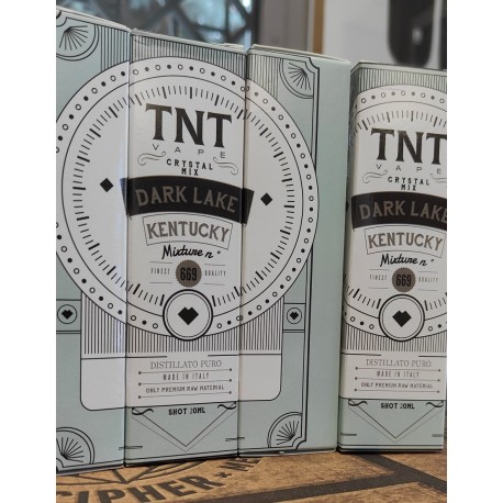 TNT ENGLISH NIGHT CRYSTAL MIX