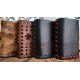 CUSTODIE IN VERO CUOIO PER BILLET BOX