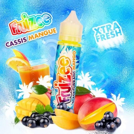 FRUIZEE SHOT 20/60ML