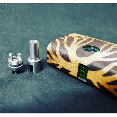 CUSTODIE IN VERO CUOIO PER BILLET BOX
