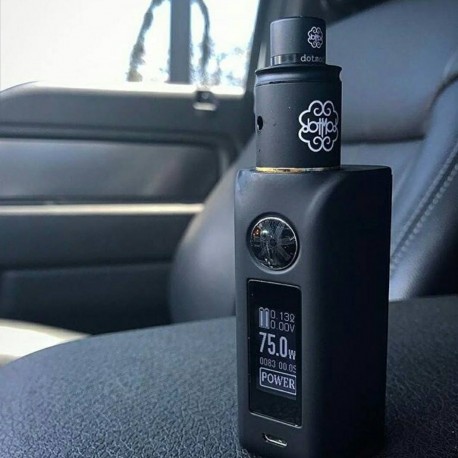 ASMODUS MINIKIN 2