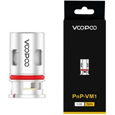 RESISTENZE SMOK
