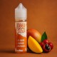 MILES e DOMINUS Double Chocolate  60ML