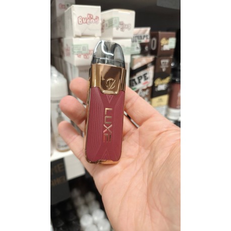 LUXE X 