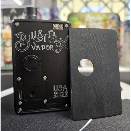 BILLET BOX DNA60  SXK