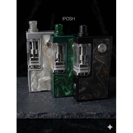 RAZOR AIO kit Luxury Edition