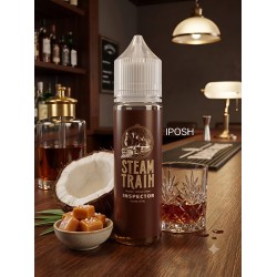 STEAM TRAIN Liquidi 60 o 120ml