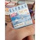 ELFBAR Usa e Getta 600/1500 puff