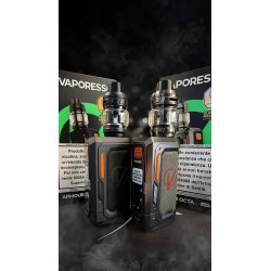 VAPORESSO OCTA Kit o solo Box