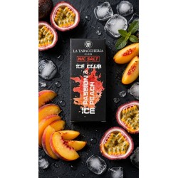 ICE CLUB nic salt 10ml LA TABACCHERIA