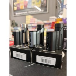 PARAMOUR V2 SBS  by MechVape
