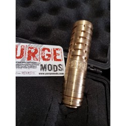 PURGE MODS