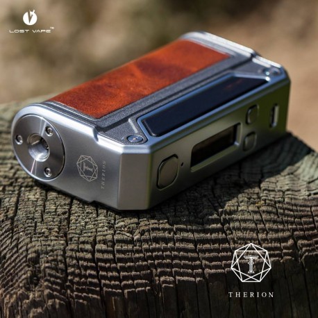 THERION DNA75 By LOST VAPE