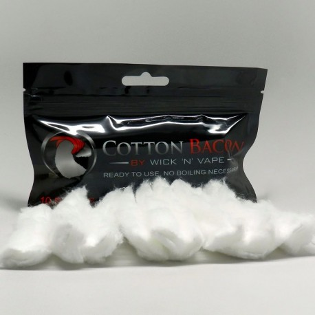 COTTON BACON V2