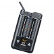 VAPORIZZATORE DI ERBA "MIGHTY"