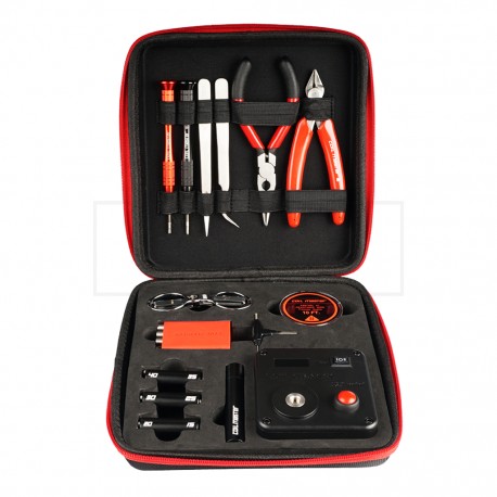 COIL MASTER V3 KIT