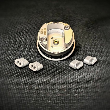 GR1-RDA By GasMod