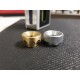 DRIP TIP ACCIAIO