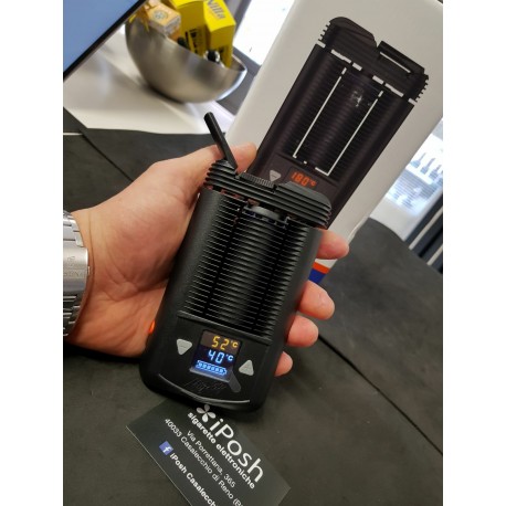 VAPORIZZATORE DI ERBA "MIGHTY"