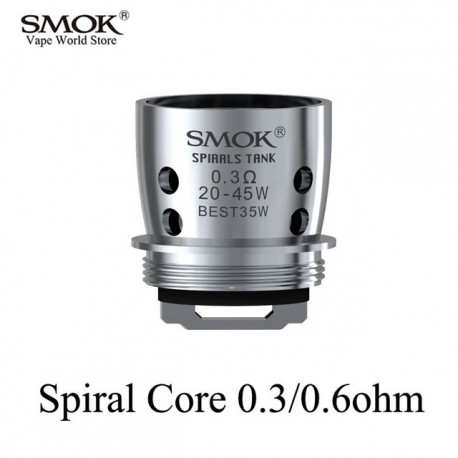 RESISTENZE SMOK