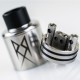 RECOIL RDA